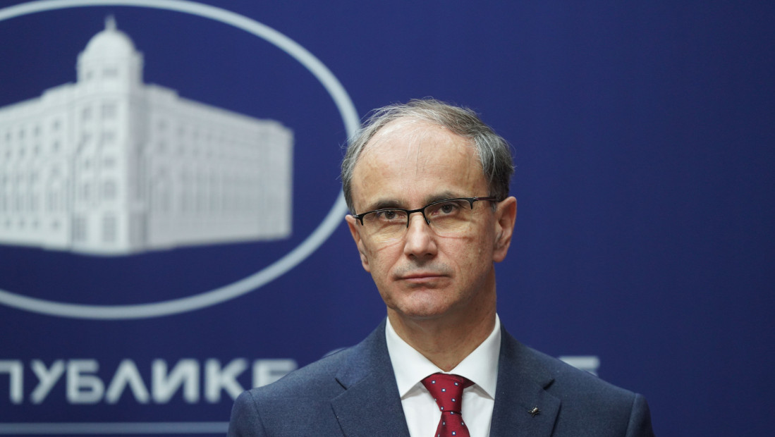 Vozači kamiona blokirali prelaze zbog EU pravila