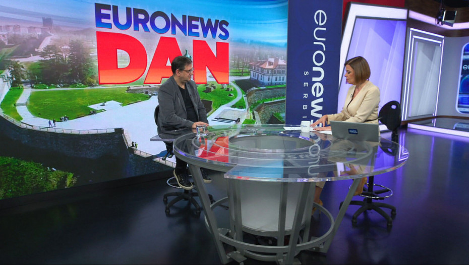 Apostolovski o najavljenoj rekonstrukciji vlade i izborima