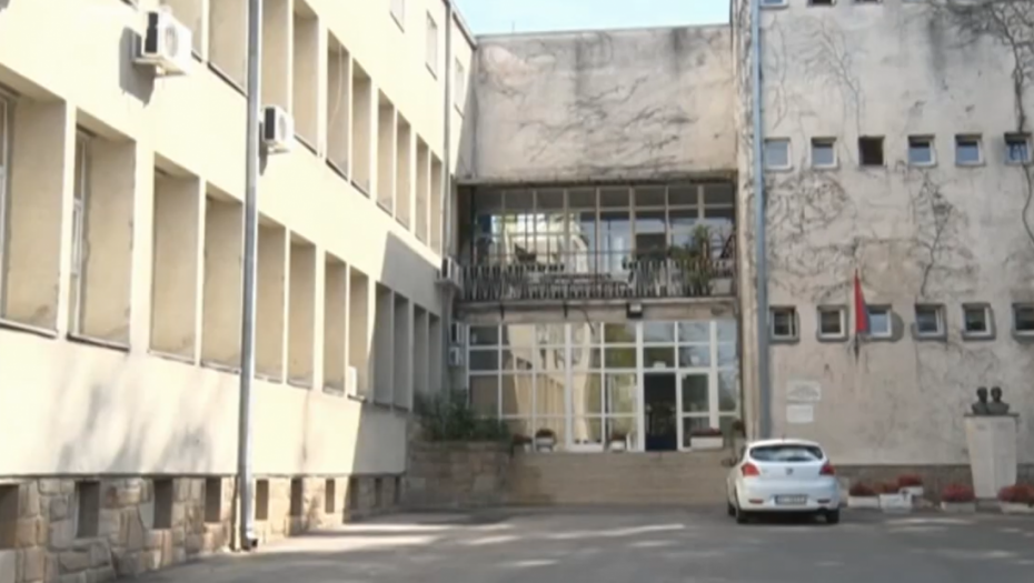 Problemi sa prokišnjavanjem u osnovnoj školi Braće Jerković