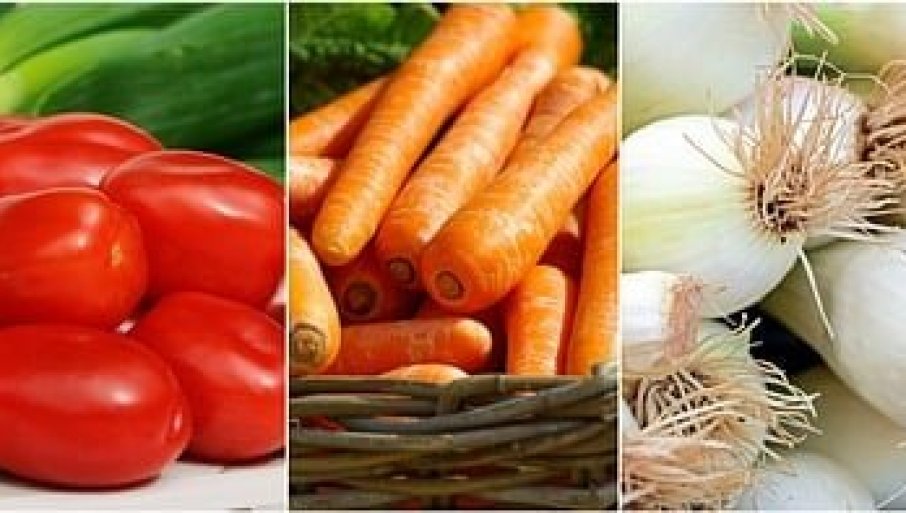 SAVETI ZA POVRTARE: Spisak povrća najboljeg za skladištenje