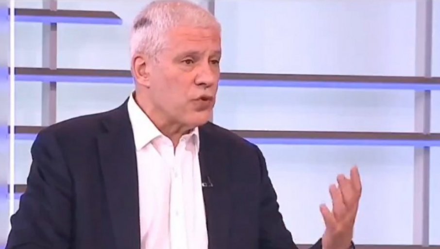Boris Tadić nam uništio živote, pa prešao u „umetnike“ (FOTO)