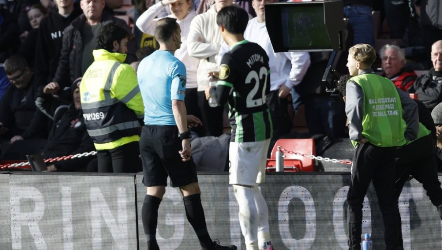 Evo šta je UEFA odlučila