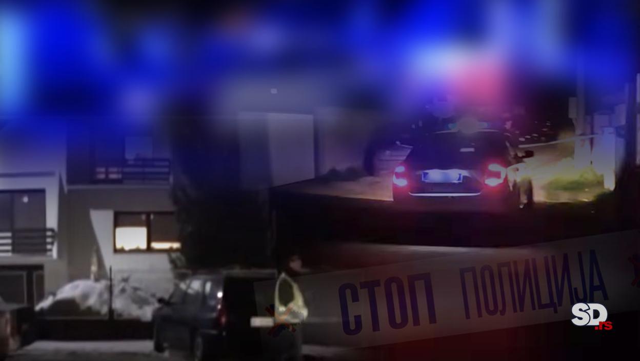 Jezivi detalji pokušaja dvostrukog ubistva na Zvezdari