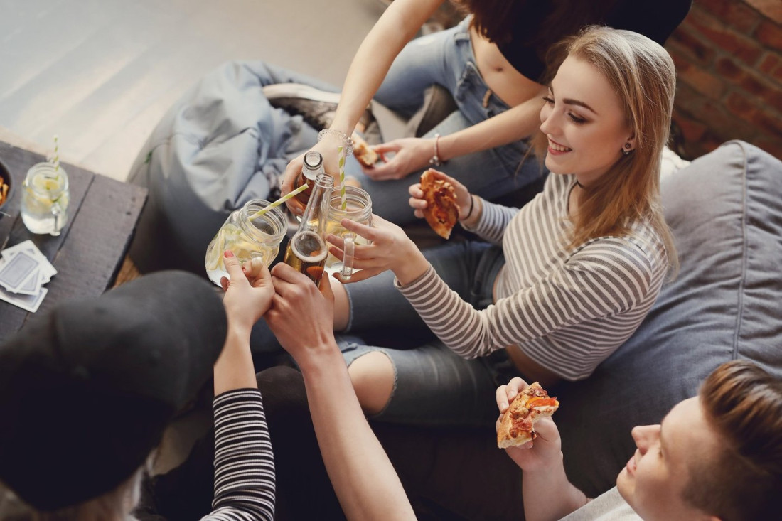 Šta se dešava kad ne pijete 30 dana