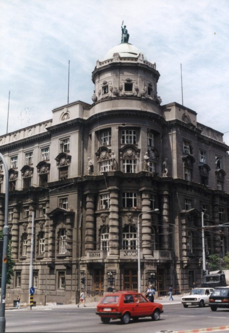 Vlada Predlog strategije upravljanja mineralnim resursima