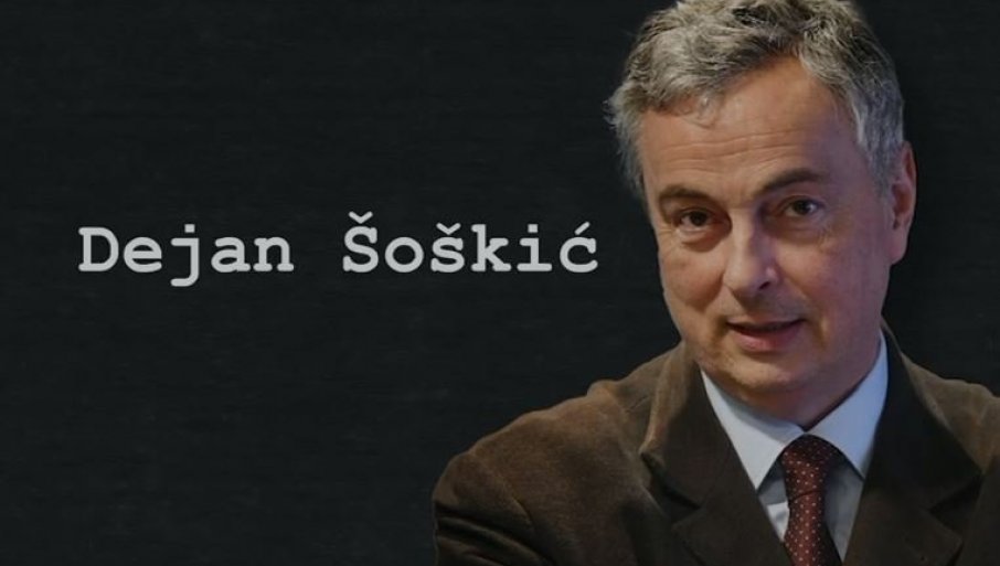 A za vreme njegovog mandata Srbija doživela sunovrat