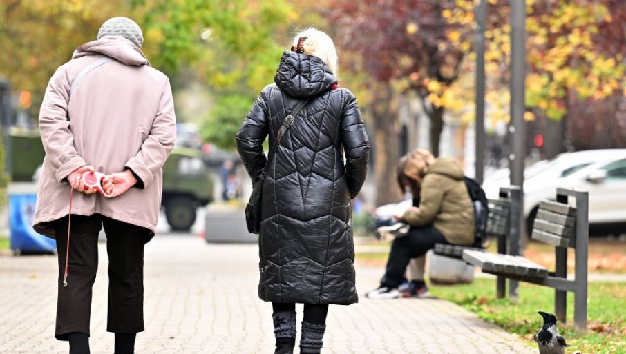 Postoje dve slamke spasa, ovo je detaljno objašnjenje