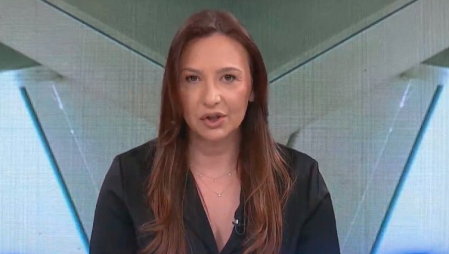 „NAPADI NA SRBIJU NISU PROFESIONALIZAM“: Gordana Uzelac odgovorila Veljkoviću