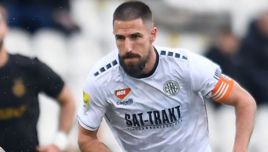 Miloš Degenek napustio srpski fudbal, evo za koji klub je potpisao!