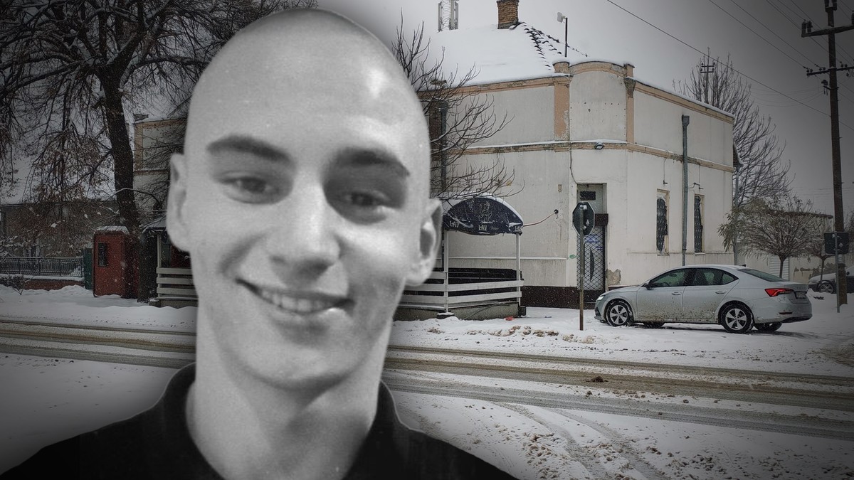 Prijatelj Nenada (18) koji je ubijen u Tovariševu otkrio nove detalje ubistva na Božić