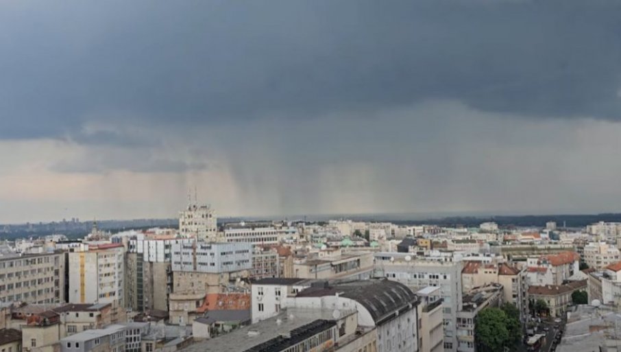 Vremenska prognoza za sredu, 28. januar