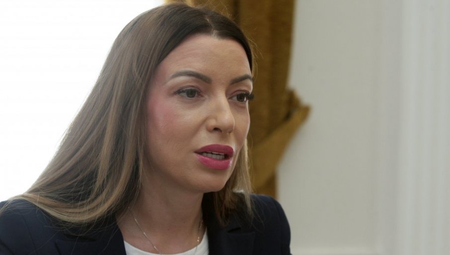 Mi smo odabrali da se takmičimo po rezultati