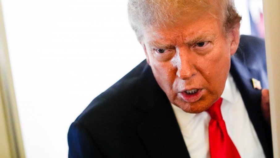 Pentagon i Bela kuća razvili planove za vojni napad na Iran