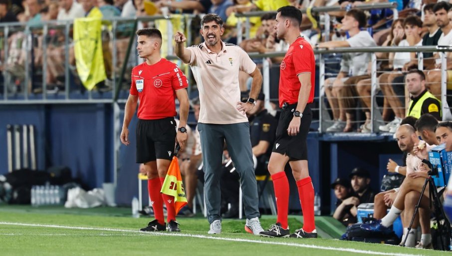 Ovijedo ne može da se sastavi od kako je Srbin napustio klub