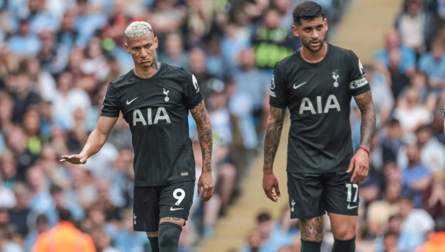 „Pevci“ bez važnog igrača protiv Aston Vile