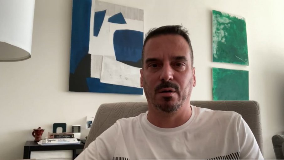 „GOSPOĐO KOVAČEVIĆ, KADA ĆETE PODNETI OSTAVKU?“ Piper postavio pet pitanja dekanki FPN-a