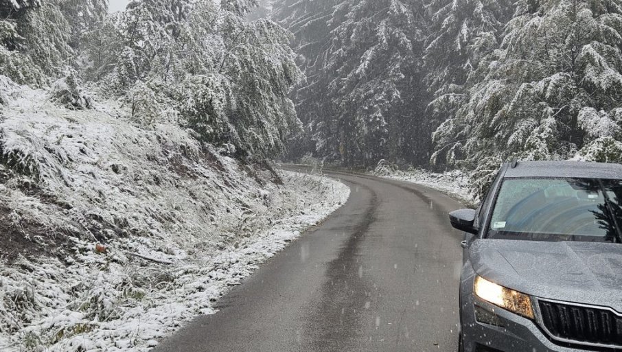 „NA OVU DEONICU KREĆITE SAMO AKO MORATE“ Nadležni uputili hitan apel vozačima