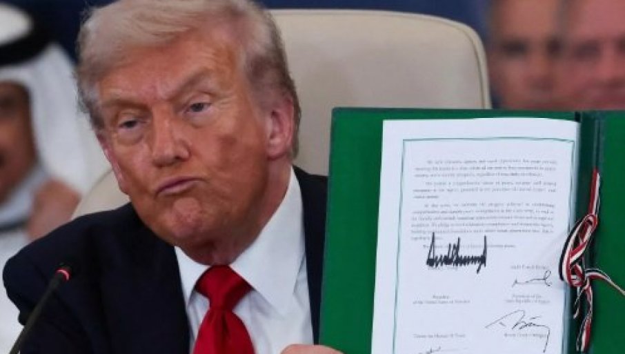 Posle povlačenja SAD iz međunarodnih institucija svet zabrinut za međunarodno pravo