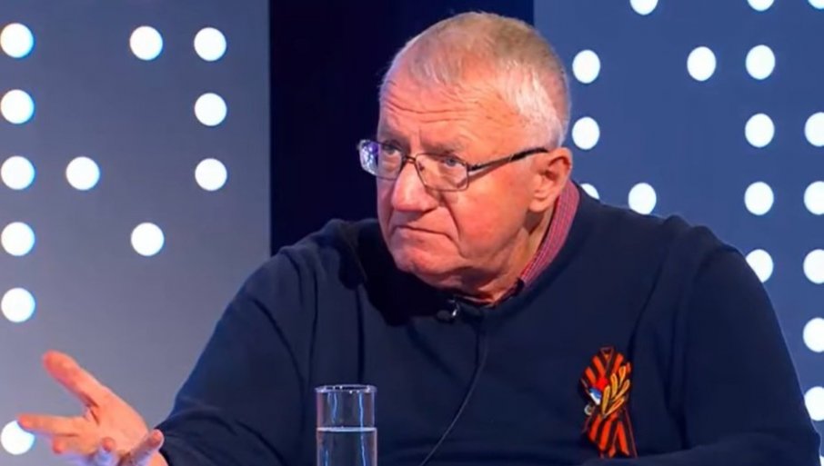 Oni koji još jednom pokažu crvenu rukavicu moraju biti otpušteni