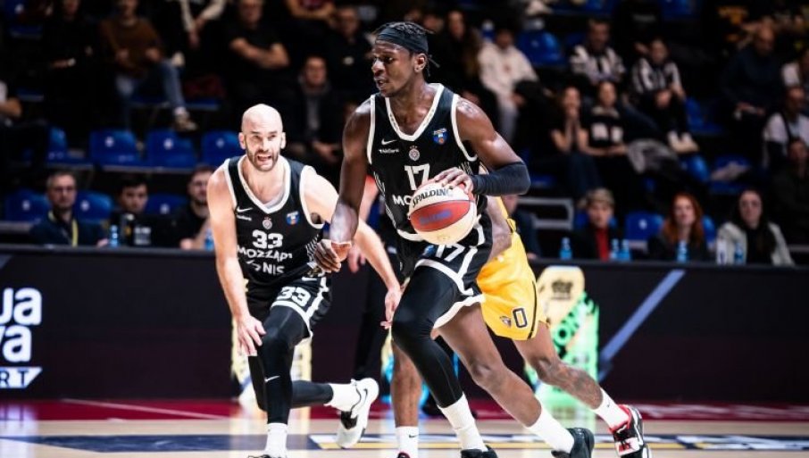 PRENOS, BAJERN – PARTIZAN: Neverovatna dešavanja u Minhenu