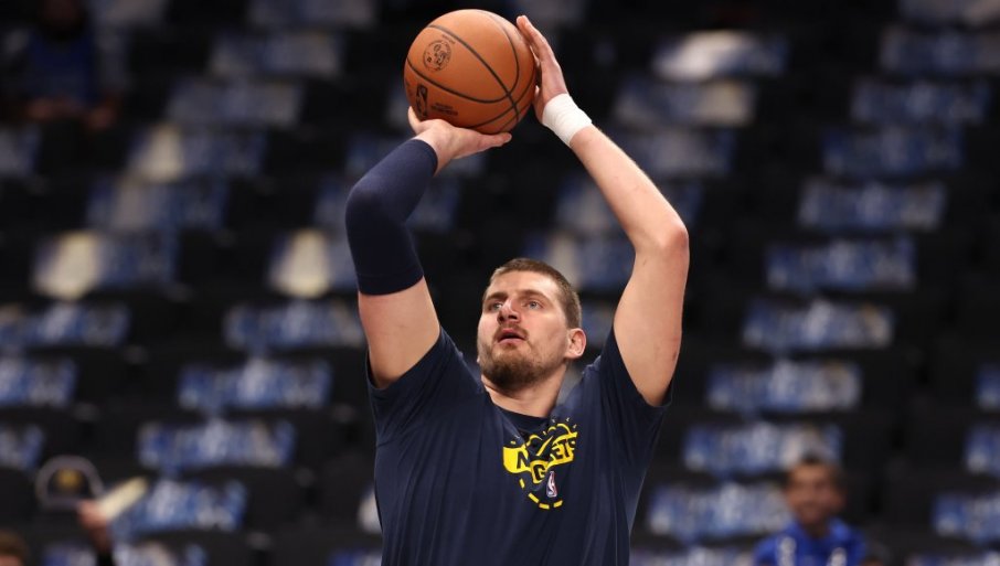 Ovo su najnovije vesti o Nikoli Jokiću