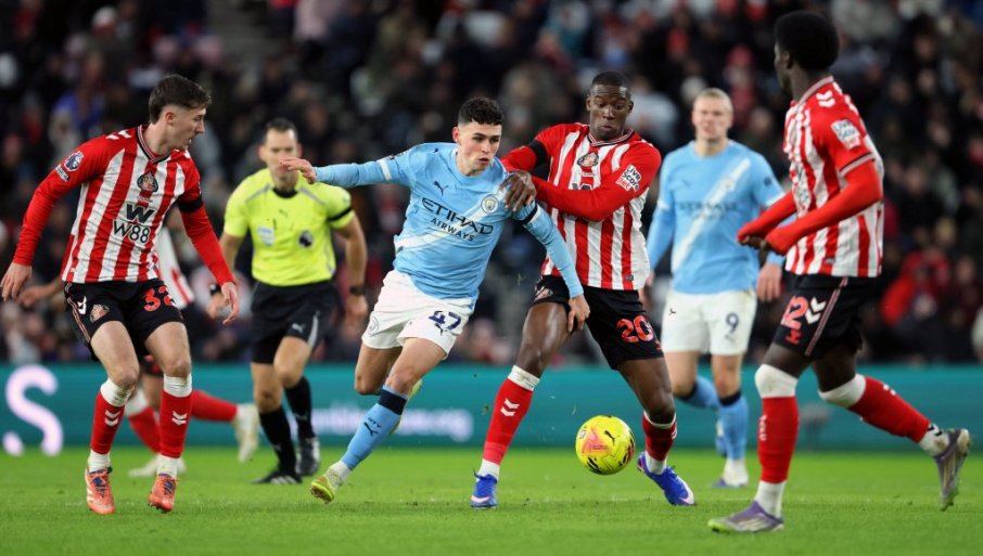 „Građani“ neprijatno iznenadili u Premijer ligi