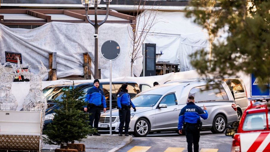 OGLASILA SE UEFA! Evo šta su poručili porodicama žrtava stradalih u Kran-Montani.