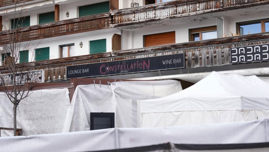 Izgorele mu obe šake, ovako se spasao sigurne smrti