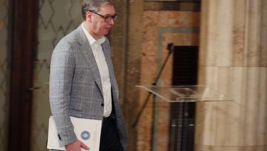 „VENECUELA JE UVEK BILA NAŠ PRIJATELJ“ Vučić: Nemojte to da zaboravite