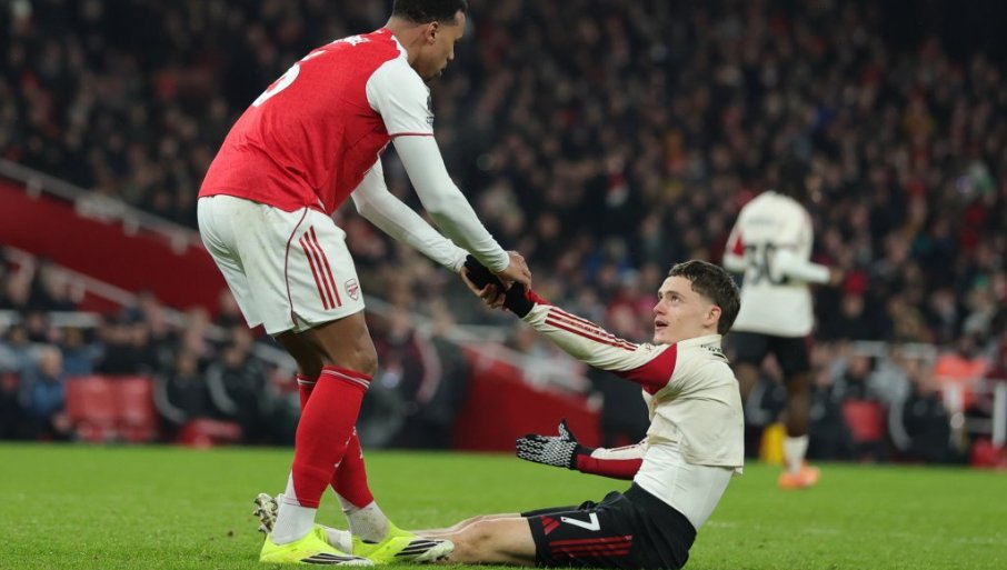 Niko živ nije očekivao ovakav derbi Premijer lige!