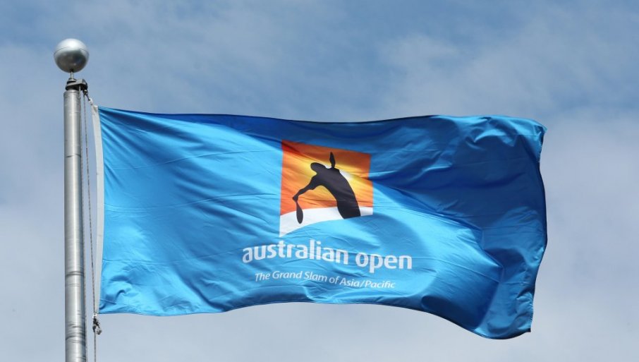 „NAŽALOST, NAKON RAZGOVORA SA DOKTOROM…“ Miljenik domaće publike povukao se sa Australijan opena