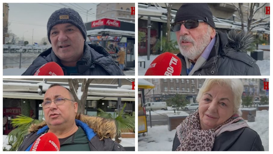 „TO JE JAKO POHVALNO, SAMOHRANE MAJKE ZASLUŽUJU MNOGO VIŠE“ Građani prepoznali koliko je važan alimentacioni fond (VIDEO)