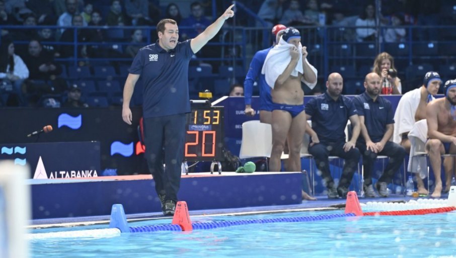 Nismo bili svoji, ali imali smo i gorih situacija