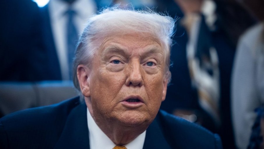 Posredovaću u sporu sa Etiopijom, oko vode iz reke Nil