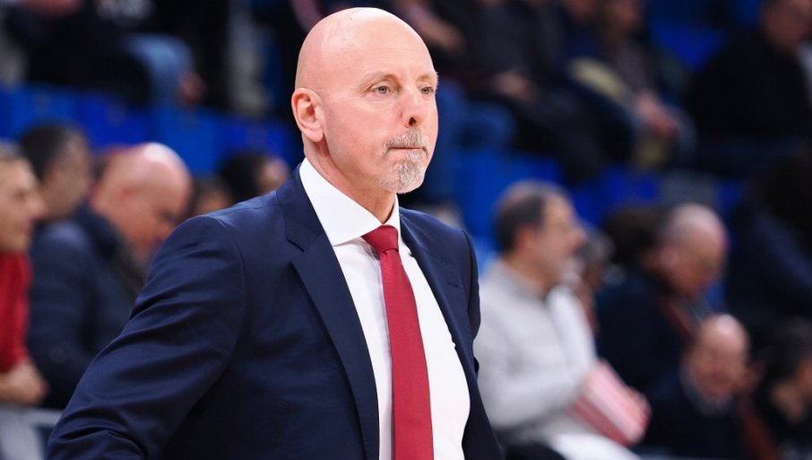 Ispred svega mentalitet i karakter, takvi uvek treba da budemo