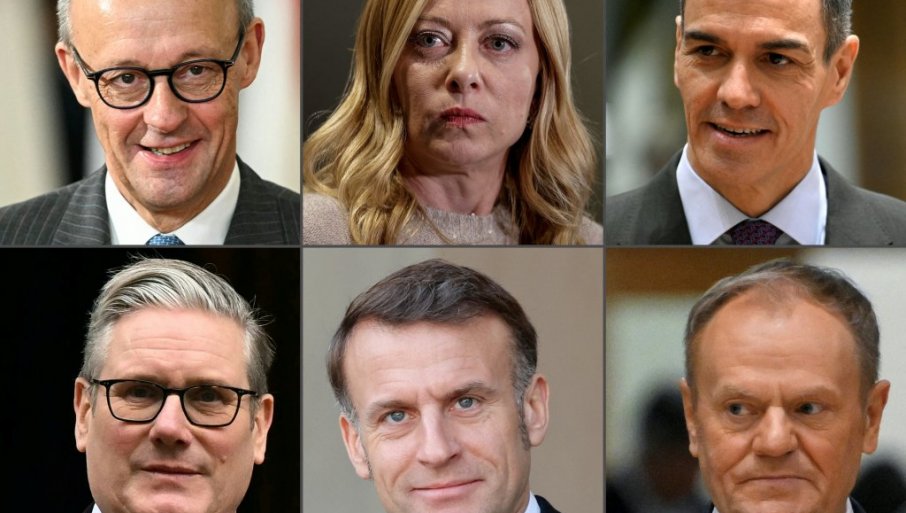 JEDINSTVEN ODGOVOR EVROPLJANA: „Trampova pretnja carinama neprihvatljiva i iznenađujuća“