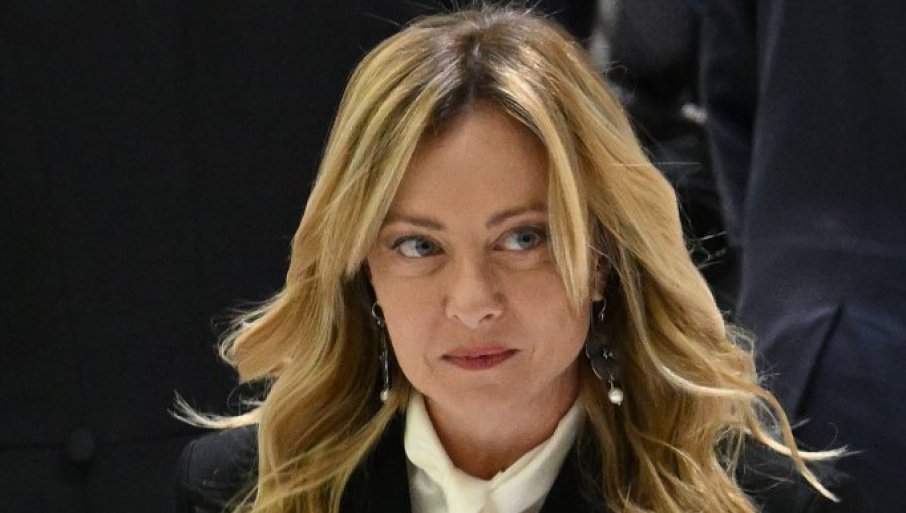 Italijanski ministar se rugao evropskim vojnicima na Grenlandu