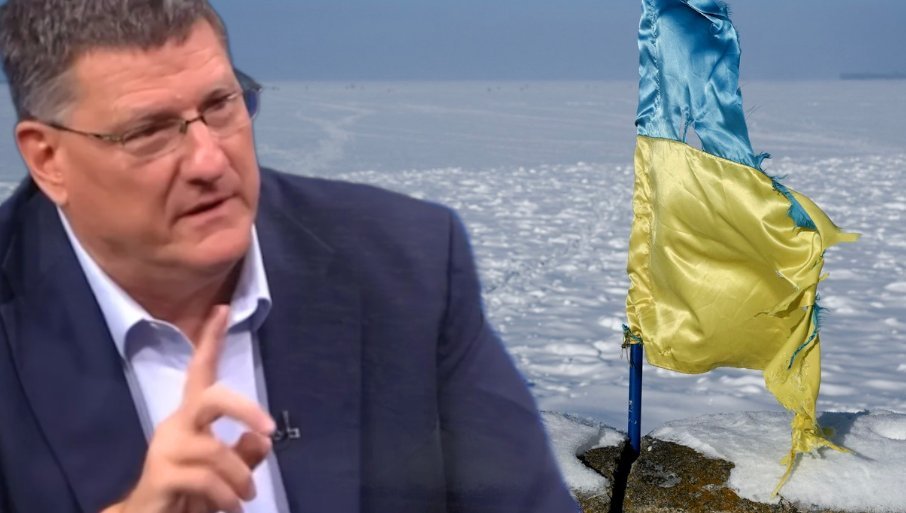 CIA je namestila Srbe, a vi radite za njih