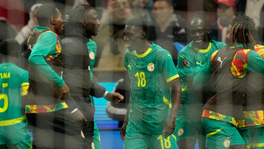 Senegal u neverovatnoj utakmici pobedio Maroko i osvojio trofej (FOTO)
