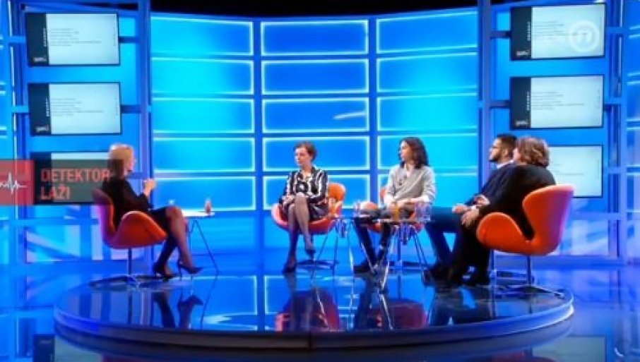 BRUKA: Blokaderi idu na kanabe kod ustaše Tonina Picule!