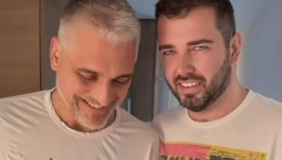 Aleksandar Kos priveden u policijsku stanicu