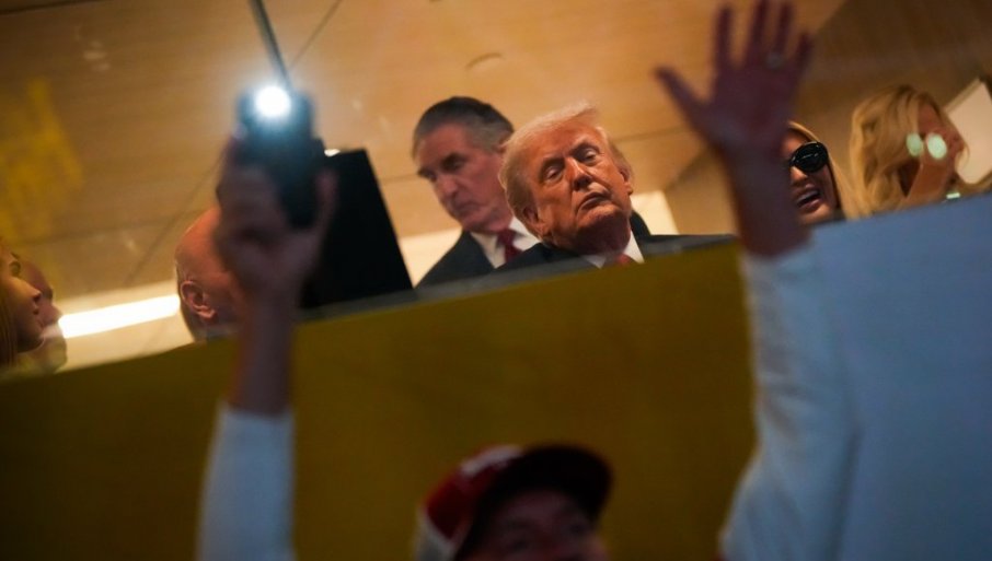 Ni Srbin nije sprečio najneverovatniju sportsku senzaciju svih vremena