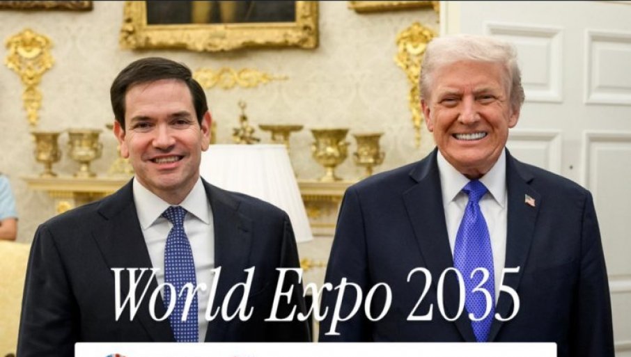 Sada je svima jasno koliko je bitan „EKSPO 2027“ u Beogradu!