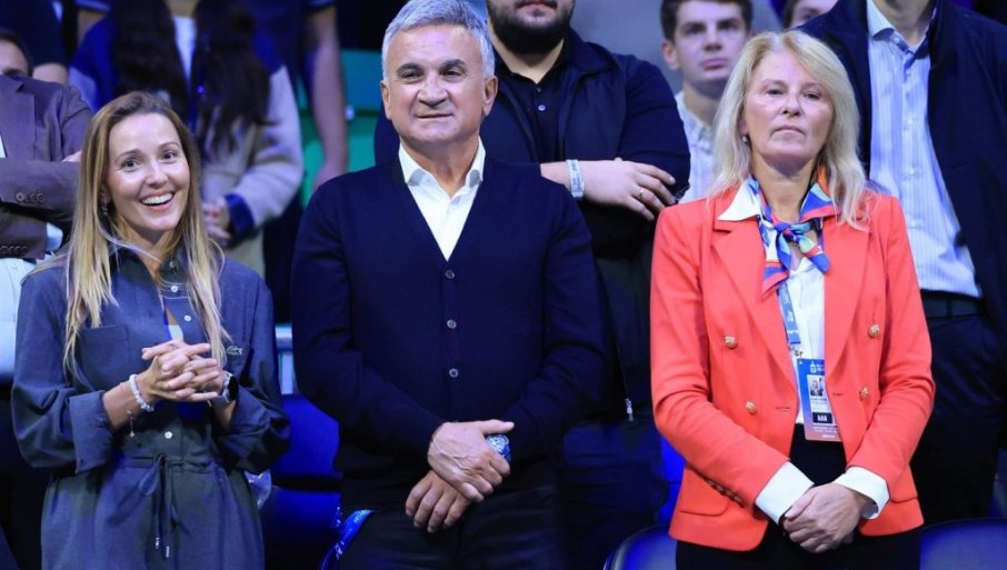 „TO JE NEPOŠTOVANJE“! Oglasila se Jelena Đoković zbog skandala o kome bruji Australijan open