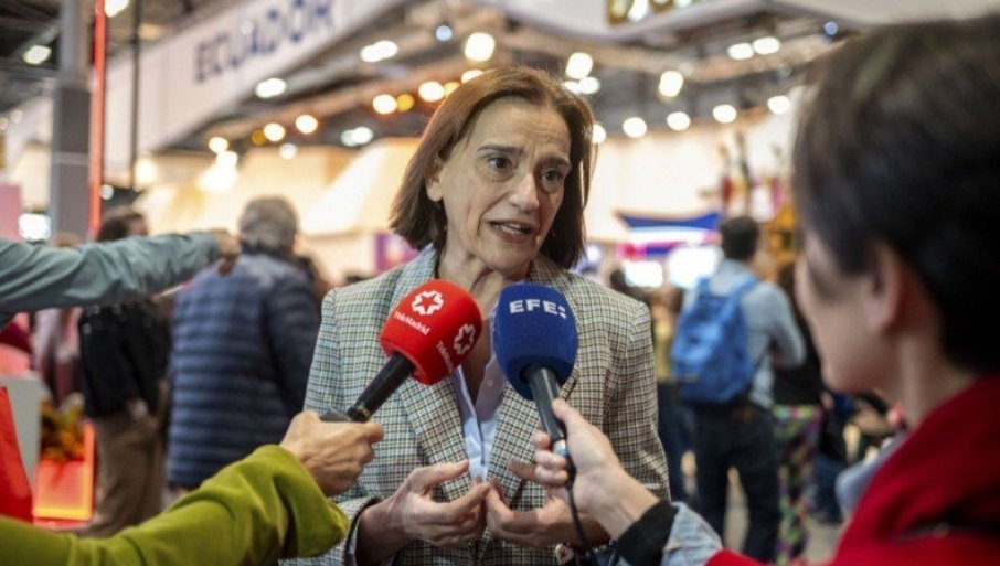 Još snažniji nastup 2027. godine