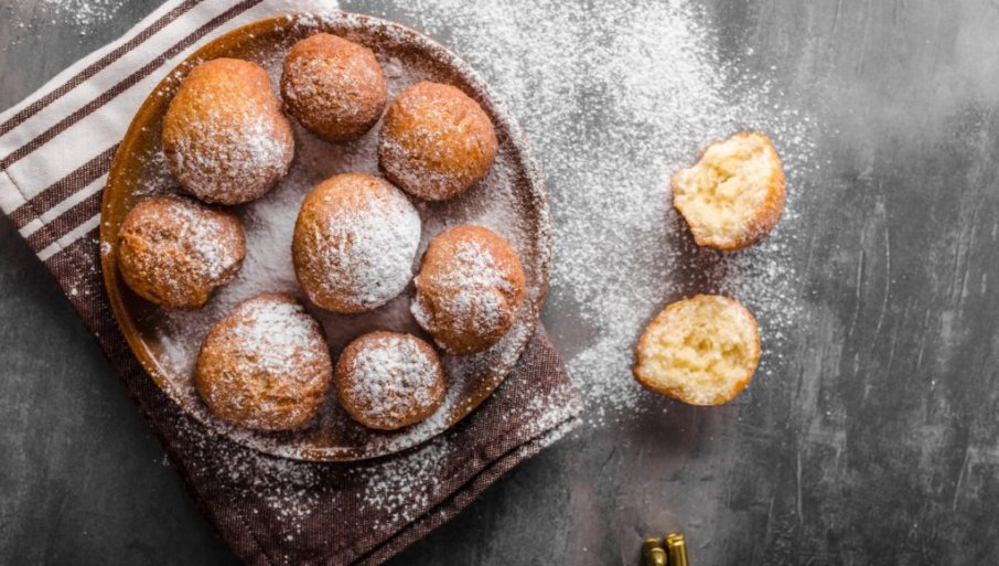 Da li biste platili ovoliko novca za krofnicu veličine bombone?