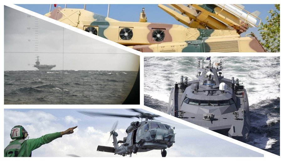 Od sloma do opšteg rata