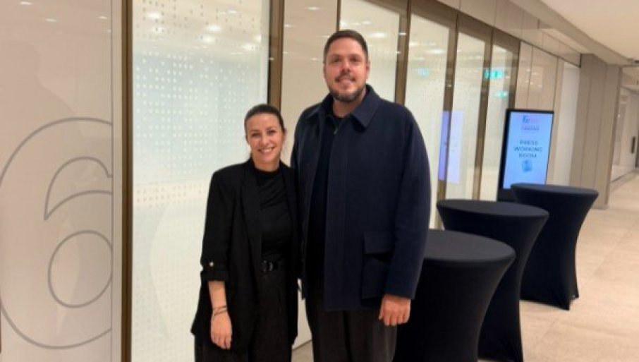 Štimac podmeće slike od prošle godine, demaskirale ga kolege!