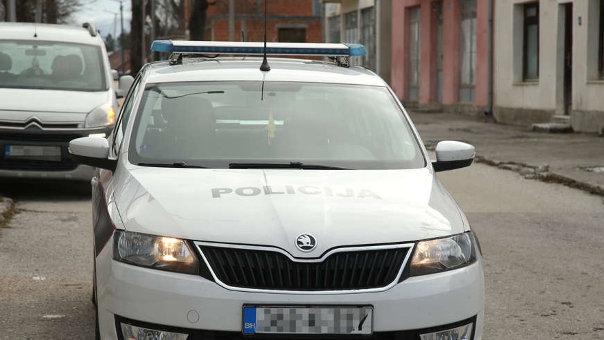 Reči oca koji tvrdi da mu je dete (3) žrtva nasilja u vrtiću u Cazinu lede krv