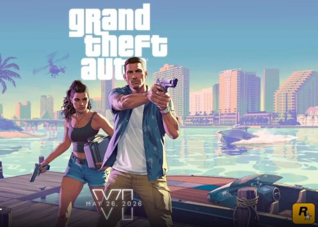 Teško bolesni fan dobio priliku da zaigra GTA 6